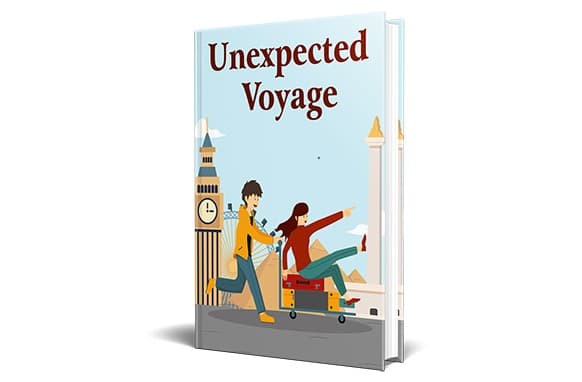 Voyage imprévu