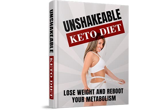 Inébranlable Keto Diet