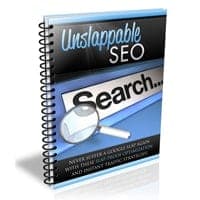 SEO non applicable