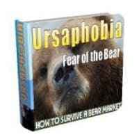 Ursaphobie – La peur de l'ours