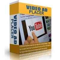 Vidéo Ad Placer