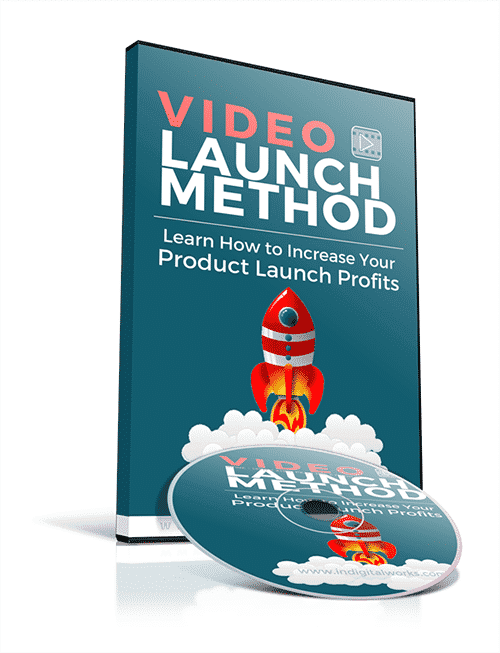 Méthode de lancement vidéo