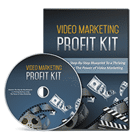 Kit bénéfice marketing vidéo Vidéo
