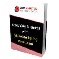 Livre électronique de la révolution du marketing vidéo