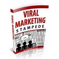 Commercialisation virale Stampede PLR