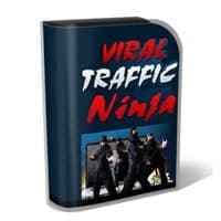 Greffon de trafic viral Ninja