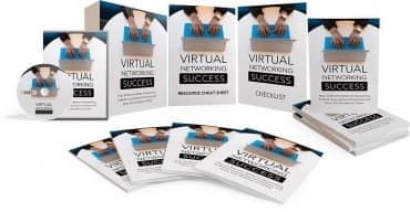 Virtual Networking Success Video Course