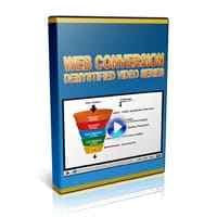 Démystification de la conversion Web