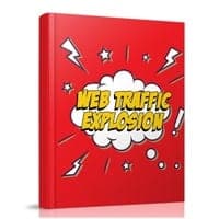 Explosion du trafic Web