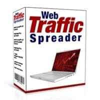 Élargisseur de trafic Web