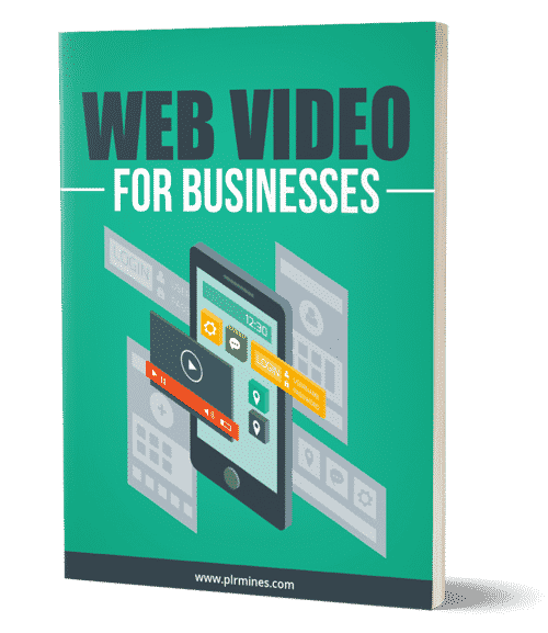 Vidéo Web pour les entreprises