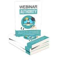 Autorité du Webinaire
