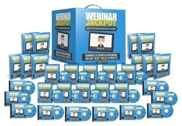 Webinaire Vidéo Jackpot