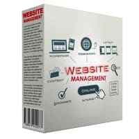 Logiciel de gestionnaire de site Web