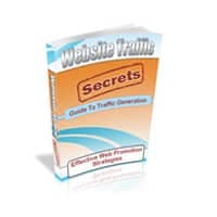Site Web Traffic Secrets