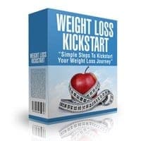 Perte de poids Kickstart