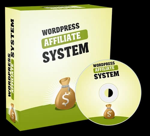 Système d'affiliation WordPress