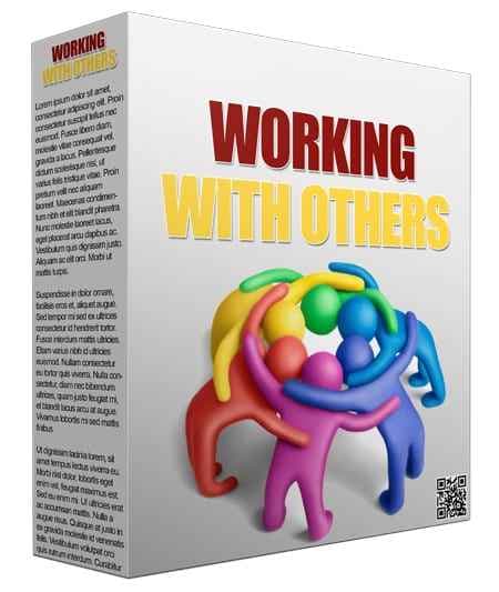Travailler avec d'autres Newsletter