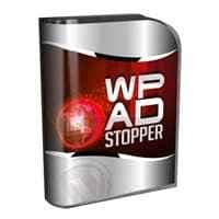 Plugin d'arrêt publicitaire WP