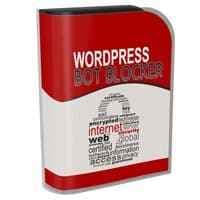 Plugin WP BotBlocker