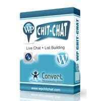 Plugin de clavardage WP Chit