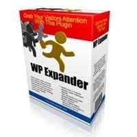 Plugin WP Expander