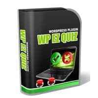 Quiz de WP EZ