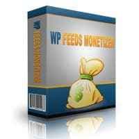 Feeds de WP Monetizer