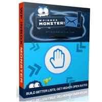 Monstre de boîte de réception WP