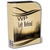 Plugin gauche du WP