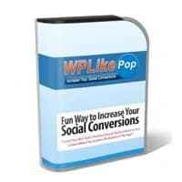 WP comme le plugin pop