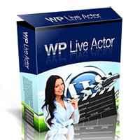 WP Acteur en direct 2.0