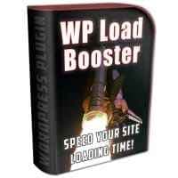 Booster de charge WP