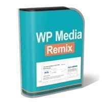 Plugin WP Media Remix