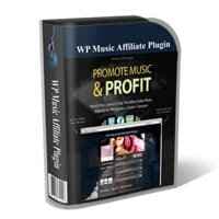 Plugin WP d'affiliation musicale WP