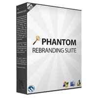 Plugin de rebrander WP Phantom