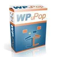 Plugin WordPress WP Popup