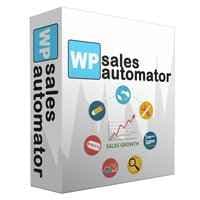 Plugin WordPress WP Sales Automator