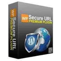 Plugin WordPress d'URL sécurisé WP
