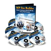 WP Constructeur de site