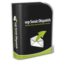 Plugin d'expédition sonique WP