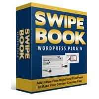 Plugin de livre de balayage WP