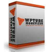 Plugin pour Monetizer WP Tube