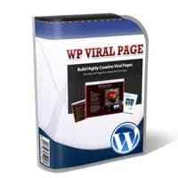 Plugin de page Viral WP