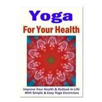 Yoga pour votre santé