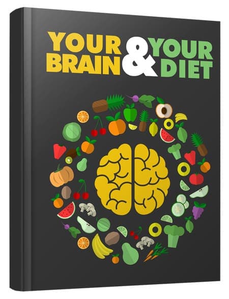 Votre cerveau et votre régime alimentaire
