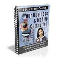 Votre entreprise et votre informatique mobile