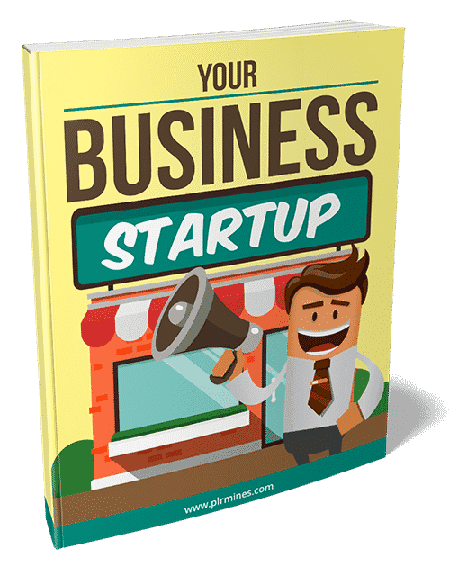 Démarrage de votre entreprise