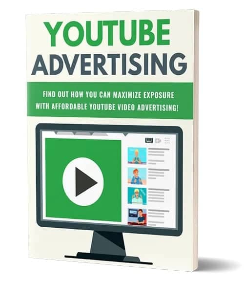 Publicité YouTube