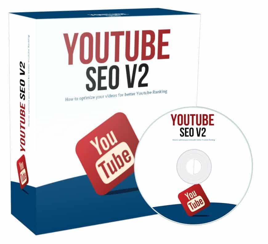 SEO V2 de Youtube Channel
